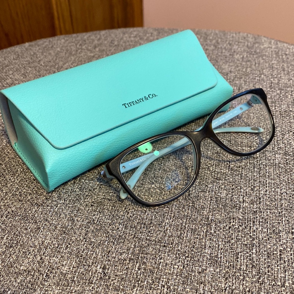 Tiffany frames